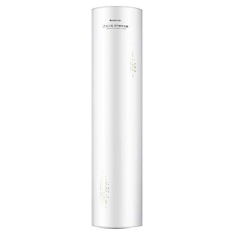 格力 (GREE)空气能热水器家用200升 WiFi智能 语音控  水之逸SXT200LCJW/E-3j(适合3-5人)