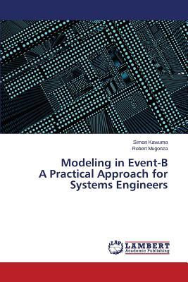预订Modeling in Event-B a Practical Approach for Sys