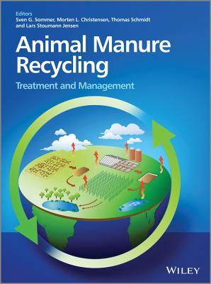 预订 高被引animal manure recycling: treatment and