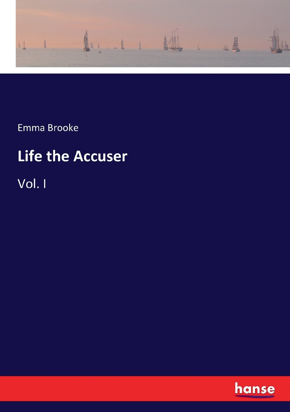 【预售 按需印刷】life the accuser