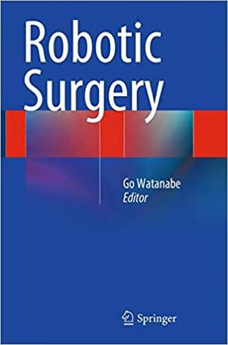 预订 高被引Robotic Surgery
