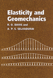 预订 Elasticity and Geomechanics