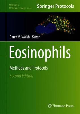 预订 eosinophils