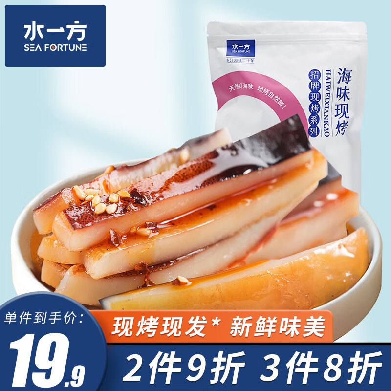 可以看海味零食价格波动的App|海味零食价格走势图