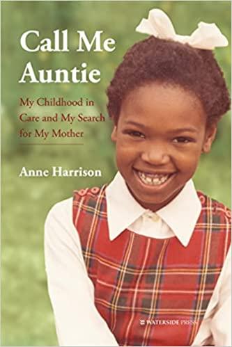 预订call me auntie: my childhood in care and my search for my