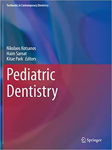 预订 pediatric dentistry