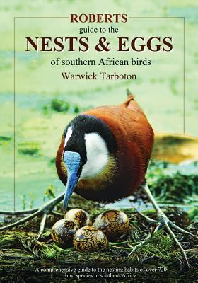 预订Roberts Guide to the Nests and Eggs of Southern 