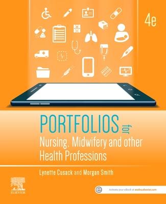 预订portfolios for nursing, midwifery and other heal