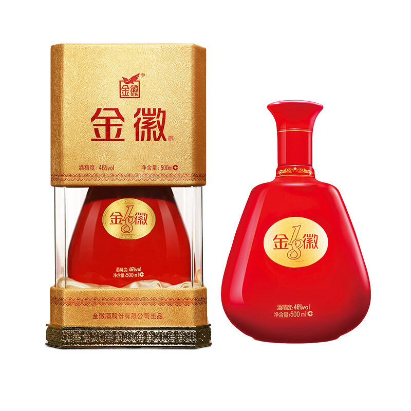 jinhui/��� ���18 46�� Ũ���� 500ml 1ƿ
