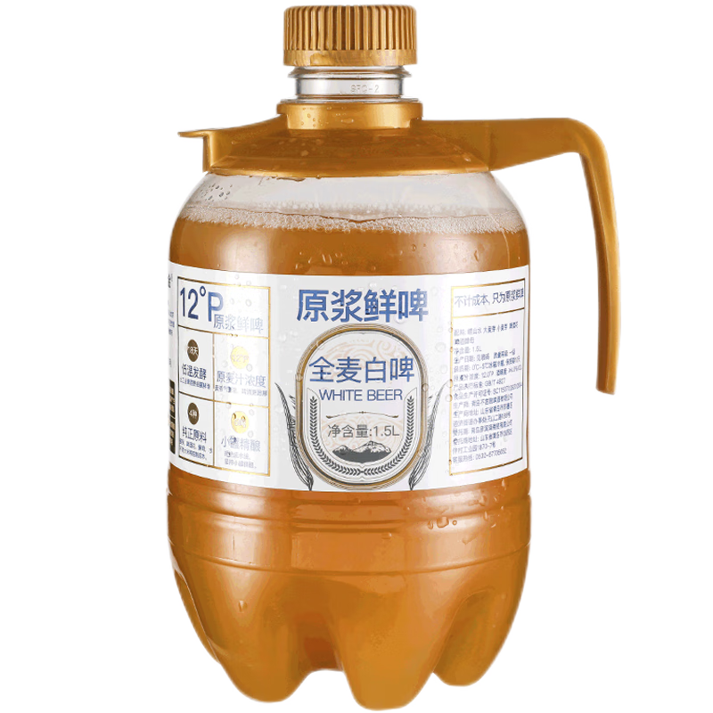 ����˹�ս��ൺ�ز�����ԭ��ơ�� С���ơ����ơ��ơ�� ����ơ�ƴ�Ͱװ���� 1.5L 1Ͱ ����3�������㡿