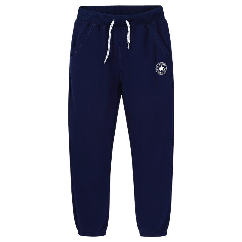 ���ڲ�����Converse ����ͯװ��ͯ����ëȦ���㴺���ͯ��֯�����˶����� ������(��������) 160/69(XL)