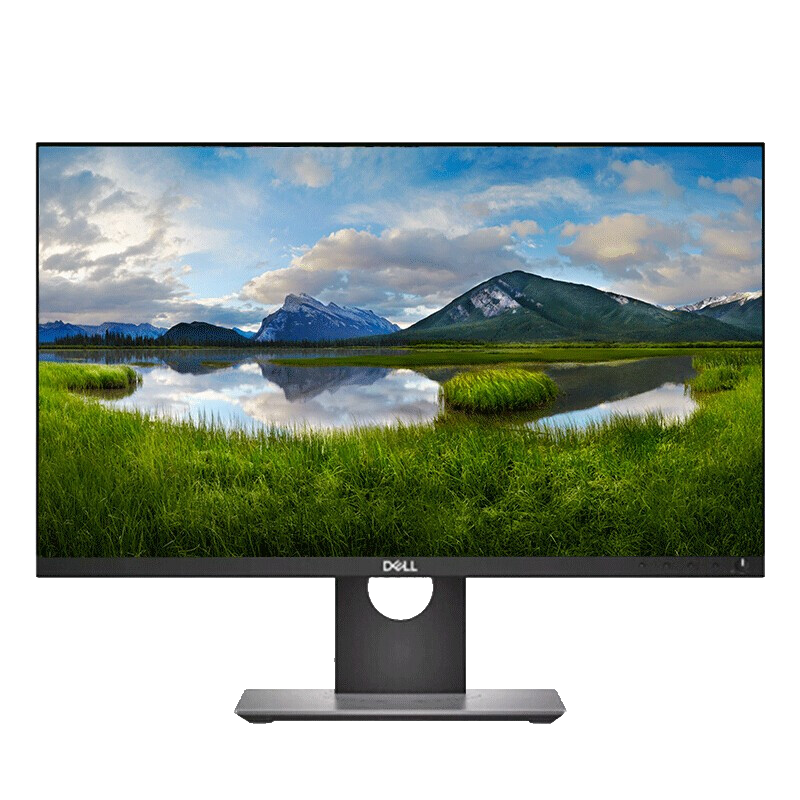 ������DELL��E2726DS 27Ӣ����ʾ��Ļ 2K����IPS��խ�߿�����������ʾ�� E2726DS 1099Ԫ