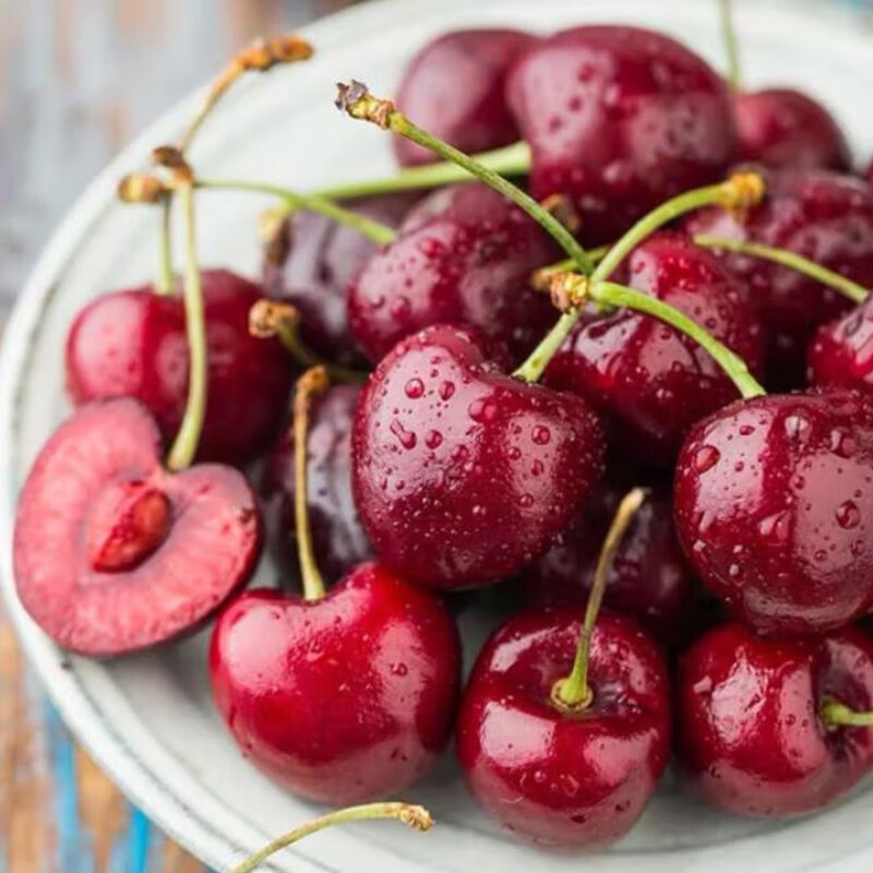 查车厘子樱桃历史价格|车厘子樱桃价格比较