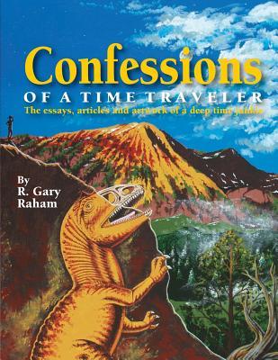 预订Confessions of a Time Traveler: The essays, arti