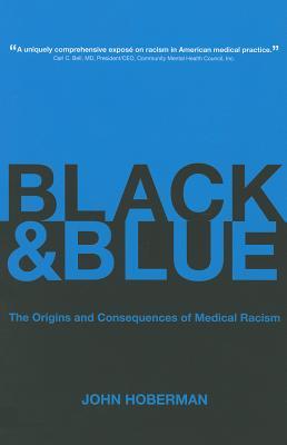 预订black and blue: the origins and consequences of