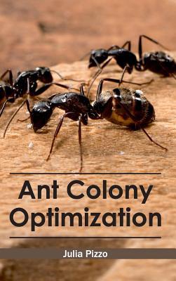预订ant colony optimization