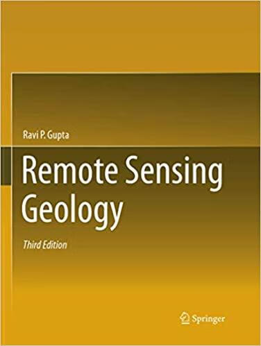 预订remote sensing geology