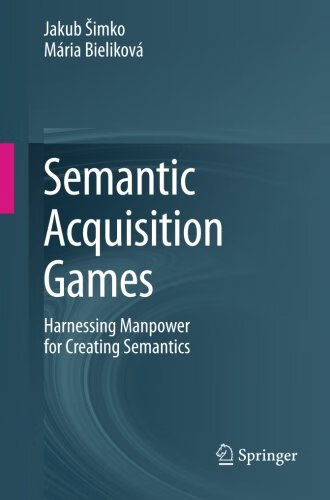 预订 semantic acquisition games