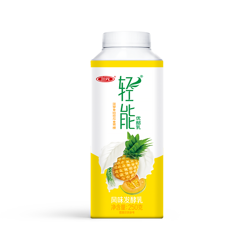三元低温奶价格走势及推荐产品