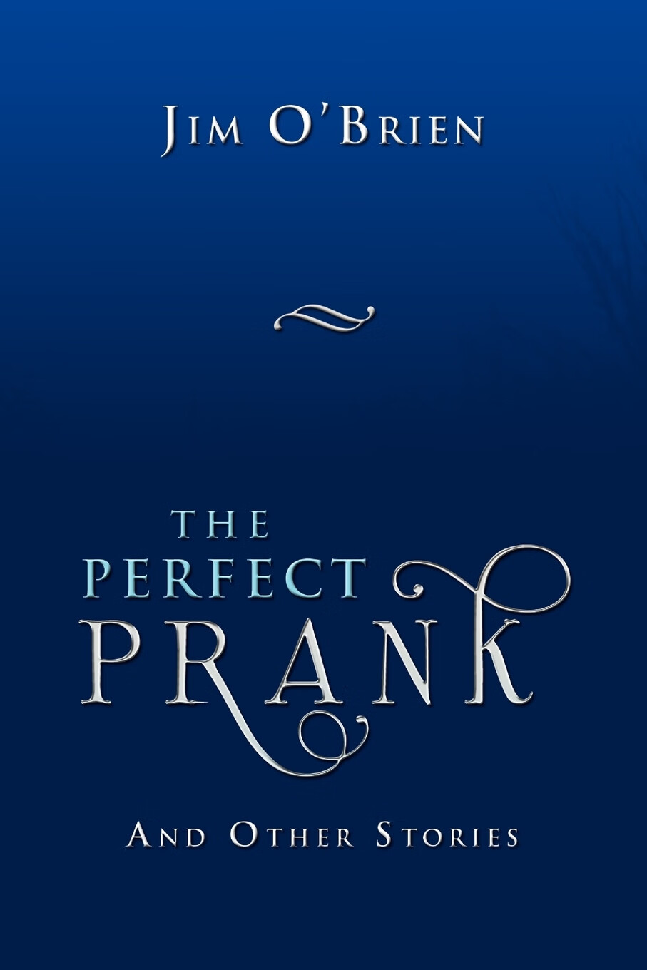 预售 按需印刷 the perfect prank
