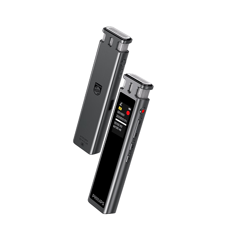 ֣PHILIPS¼VTR5260רҵAI¼ һ¼תȡ֤СЯ豸32GplusԱ363.25Ԫȯ