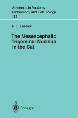 预订 the mesencephalic trigeminal nucleus in the cat