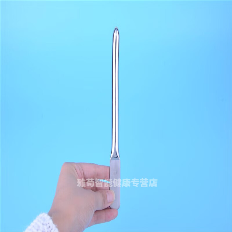 扩肛棒狭窄扩肛器儿童婴儿肛肠扩肛棒 6号直径6mm