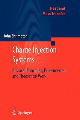 预订 Charge Injection Systems