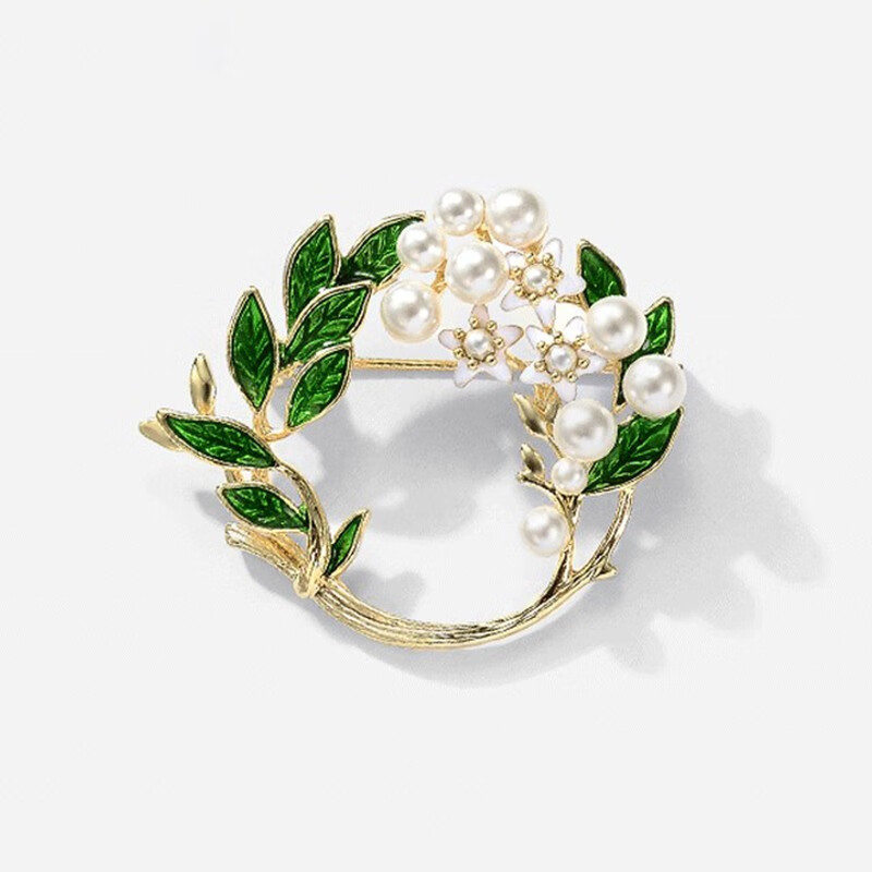 查询胸针历史价格走势|胸针价格走势