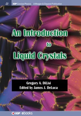 预订 An Introduction to Liquid Crystals