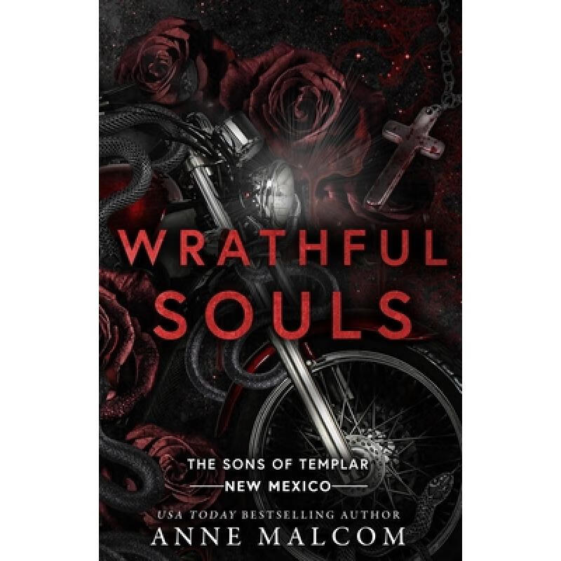 【4周达】wrathful souls