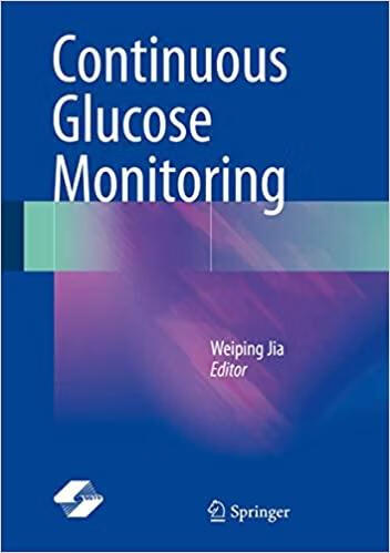 预订Continuous Glucose Monitoring