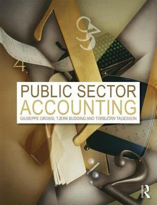 预订 public sector accounting