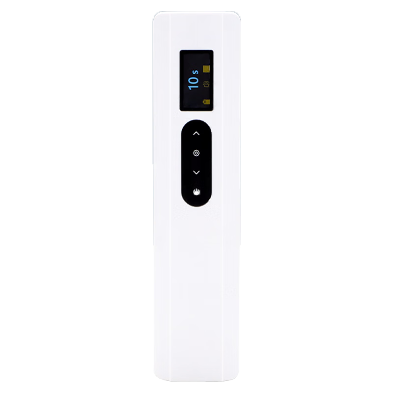 BlueSciTech白癜風(fēng)紫外線光療儀準(zhǔn)分子308家用311uvb銀屑病 【順豐發(fā)貨】UV308A1+充電款【13強度】