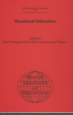 预订 World Yearbook of Education: Vocational Educati