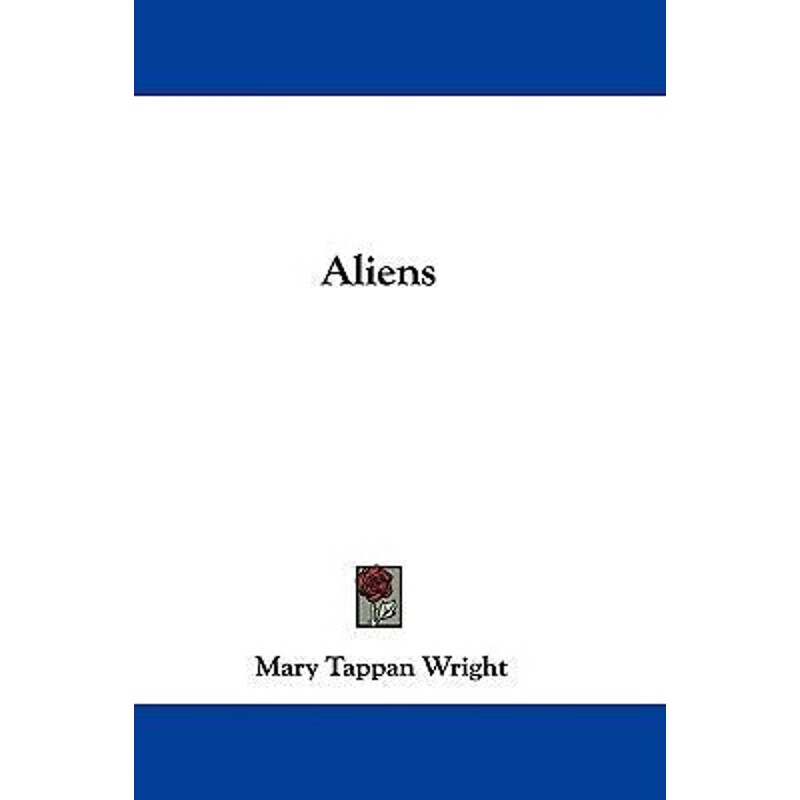 预订Aliens