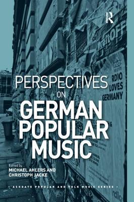 预订 高被引Perspectives on German Popular Music