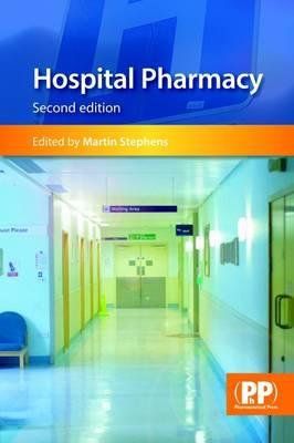 预订Hospital Pharmacy