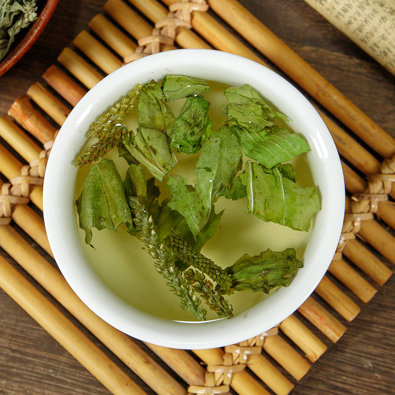 Zexintang Cheqian Grass 500g