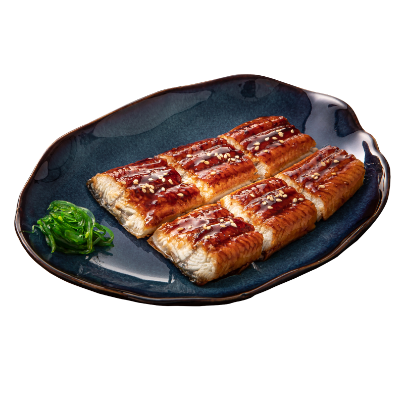 鳗鲡堂蒲烧烤鳗鱼价格走势及口感评测|海鲜制品历史价格查询