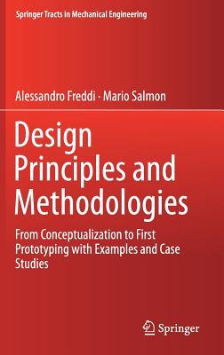 预订Design Principles and Methodologies: From Concep