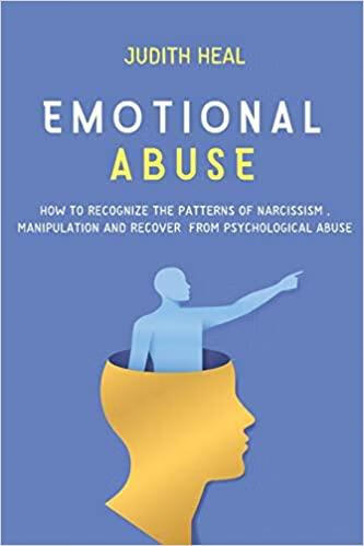 预订emotional abuse: how to recognize the patterns o
