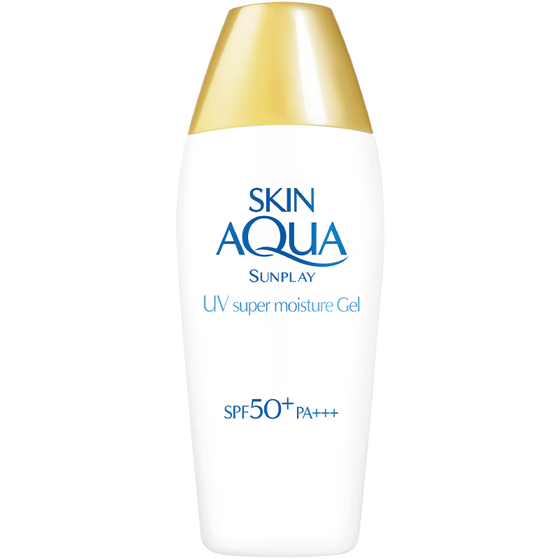 ���ڲ����������׶ط�ɹ˪Ů�±�˫�ر�ʪ��ɹ���沿����������SPF50+ ���沿+������á�С��ñ��ɹ80g*1 41.8Ԫ