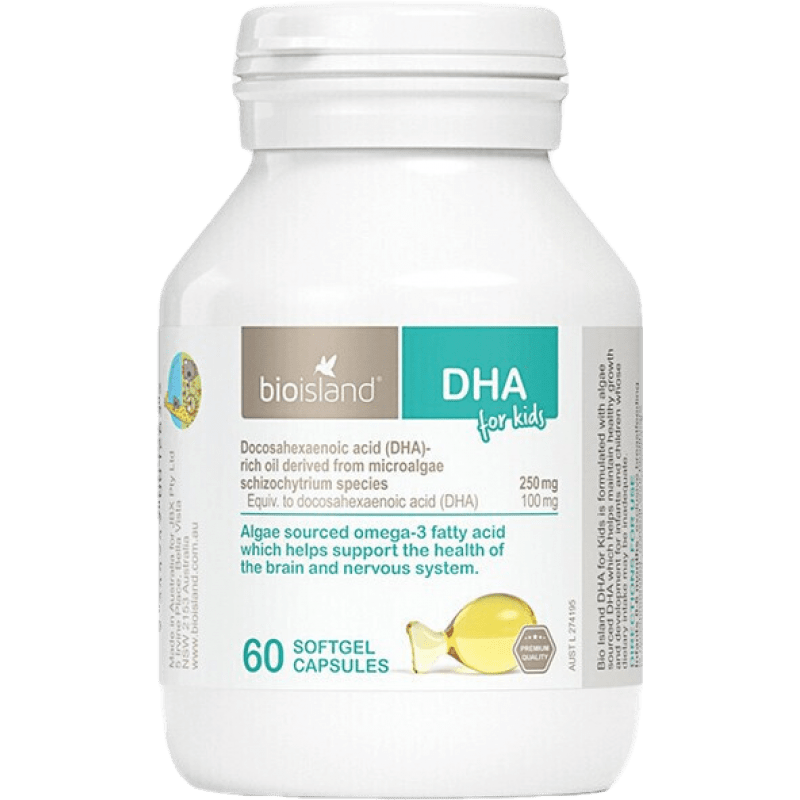 宝宝dha十大牌子排行榜