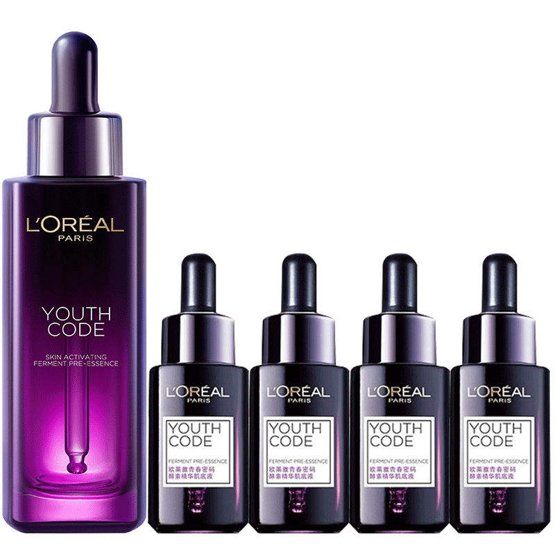 ڲŷžҺСƿƷױƷؼҺ岹ˮʪװ 4ھҺ50ml60ml149.8Ԫ