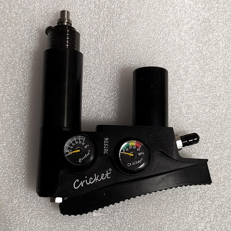 冰轩u型恒压阀双表恒压u接板球恒压阀u型阀非超美直喷阀铝合金7075