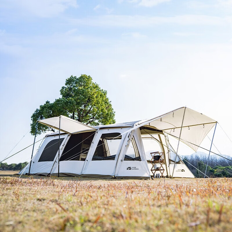 ���ߵѣ�MOBIGARDEN��������¶Ӫ�۵����������ٴ��������ļ�����������ʢ������ ��ʢ4�ˣ������ף������ 1231Ԫ