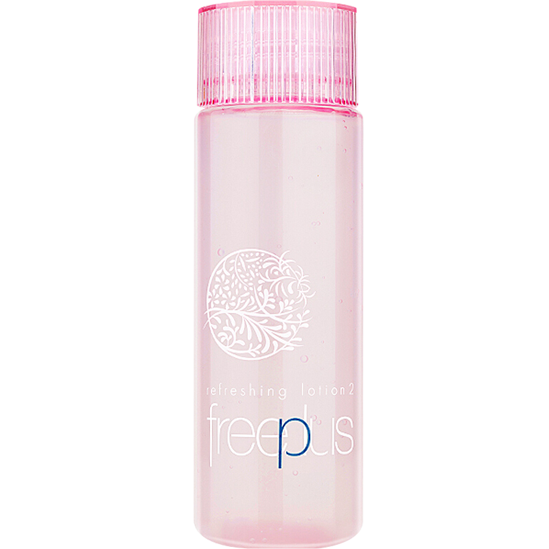 ���ڲ�����ܽ����˿��Freeplus���̷���������ױˮ��ˮ��ʪ ���¼���ˬ��ˮ 130ml