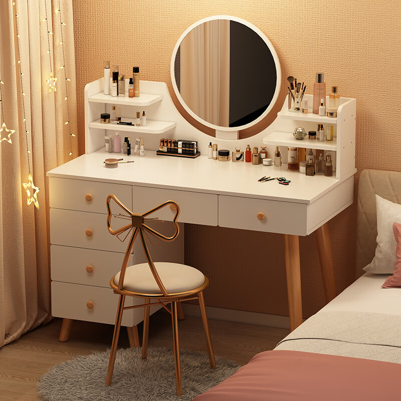 什么软件可以看京东梳妆台桌价格趋势|梳妆台桌价格历史