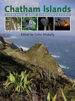 预订 chatham islands: heritage and conservation